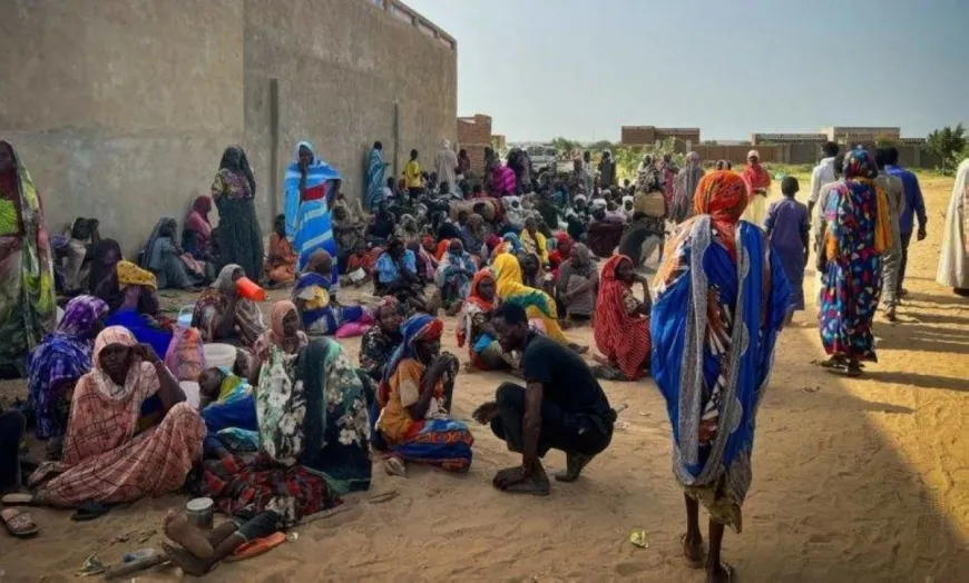 الأمم المتحدة تحذر من تفاقم النزاع في السودان