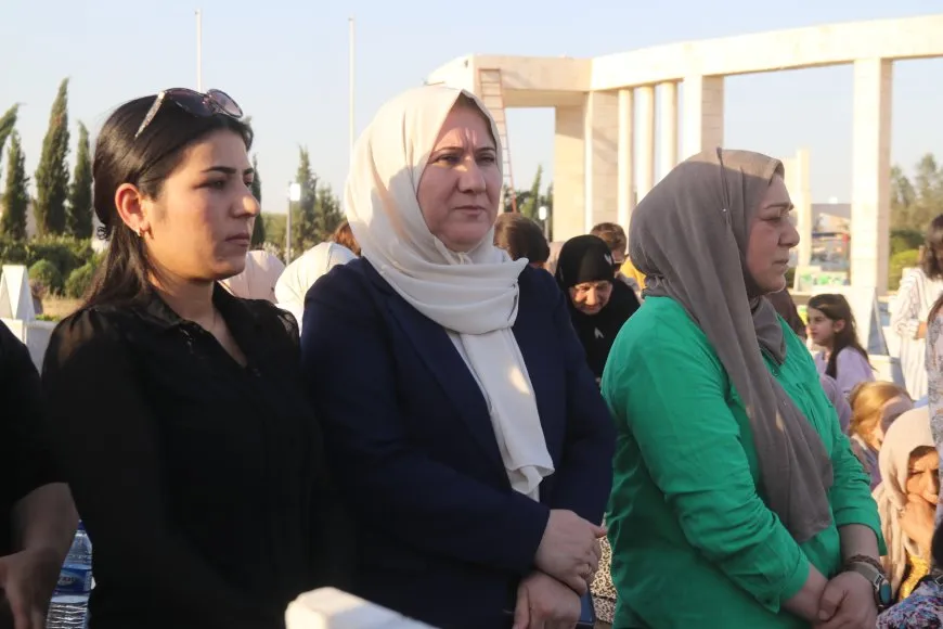 استذكار الشهيدتين يسرى وليمان في سنوية استشهادهما الثانية