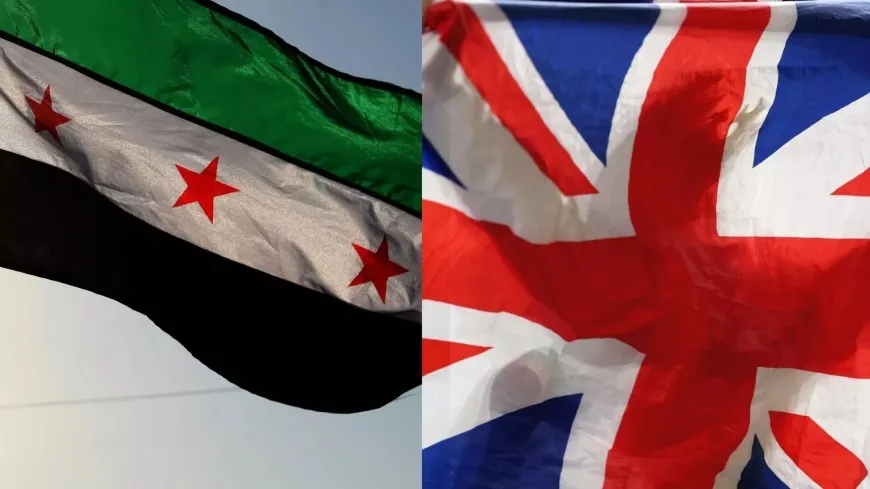 تحذيرات بريطانية من السفر إلى سوريا ودعوة لمغادرتها فوراً
