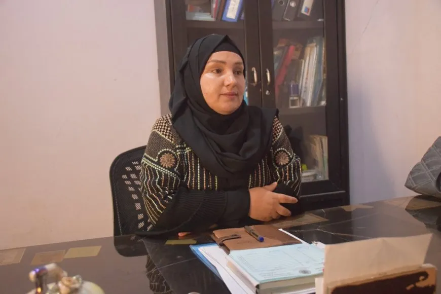 استمرار تركيب العدادات الإلكترونية في إقليم شمال وشرق سوريا