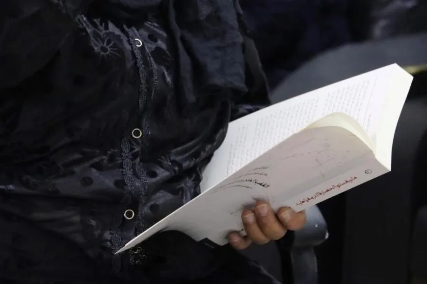 نحو مجتمع ديمقراطي حرّ.. عبر قراءة مجلدات القائد
