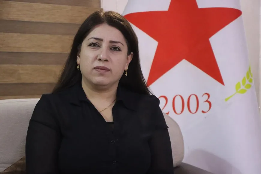 PYD يوسّع حضوره الإقليمي والدولي عبر مؤتمرات وتحالفات استراتيجية