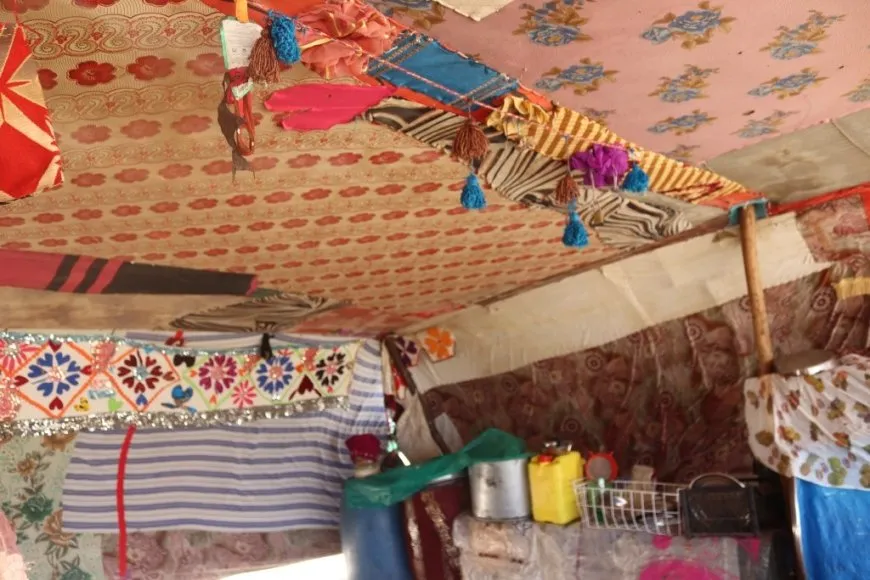 المرأة البدوية: صون التراث وجمال الأصالة رغم التطور