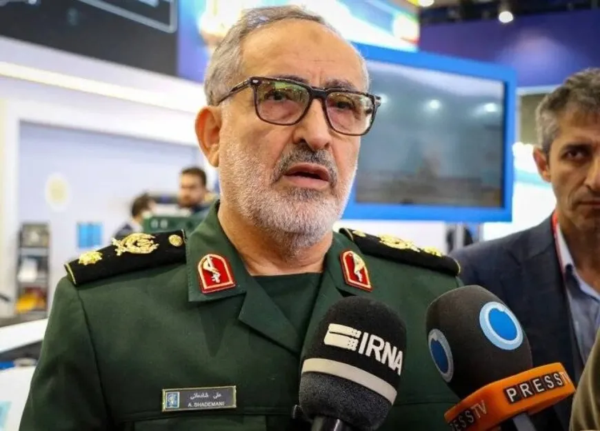 طهران تؤكد مقتل قائد عمليات هيئة الأركان متأثراً بجروحه