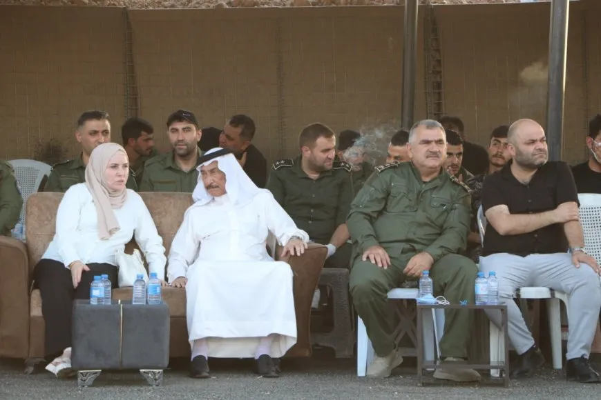 قوى الأمن الداخلي تتلف كميات ضخمة من المواد المخدرة