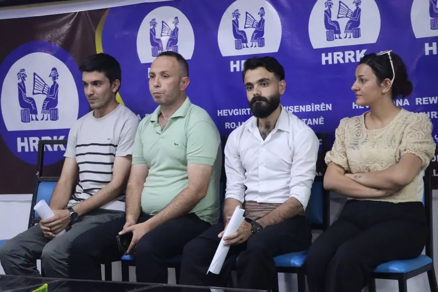 اتحاد المثقفين يكرّم خمسة شعراء خلال "مسابقة الشعر الكردي للشباب"