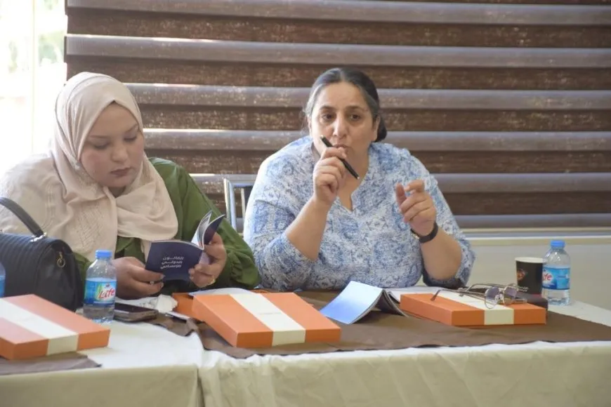 ورشة عمل في مقاطعة الرقة توصي بحماية الأطفال وضمان حقوقهم