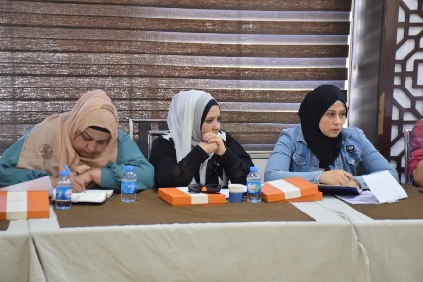 ورشة عمل في مقاطعة الرقة توصي بحماية الأطفال وضمان حقوقهم