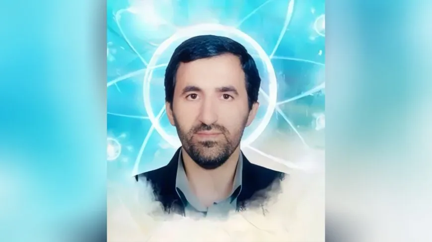 مقتل العالم النووي سليمان سليماني جراء الهجمات الإسرائيلية على إيران