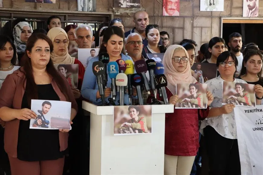 آرين سويد: نعمل على جعل اتّحاد إعلام المرأة أكبر وأقوى