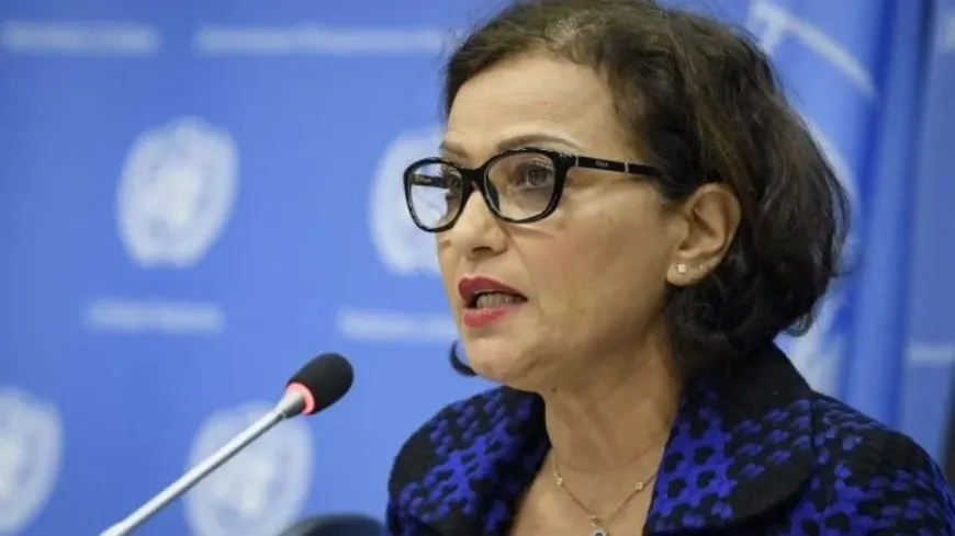 مسؤولة أممية تطالب بضمانات تشريعية لعدم تكرار التعذيب في سوريا