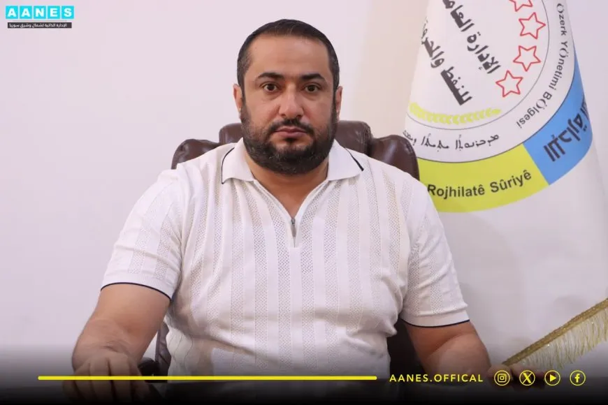 أبرز أعمال الإدارة الذاتية على صعيد توزيع المحروقات ودعم الزراعة في النصف الأول من 2025 