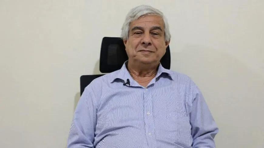 دائرة الإعلام في شمال وشرق سوريا تدين اعتقال الصحفي حسن ظاظا وتطالب بالإفراج الفوري عنه
