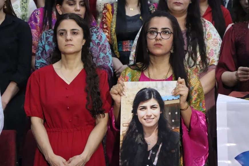 اتحاد إعلام المرأة يؤكد مواصلة النضال لكشف الحقيقة والدفاع عن حرية المرأة