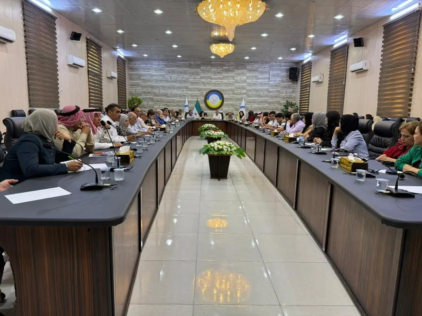 الإدارة الذاتية تخصص كل سبت يوماً للكومين حيث يعمل جميع موظفيها وفق مخطط الكومين