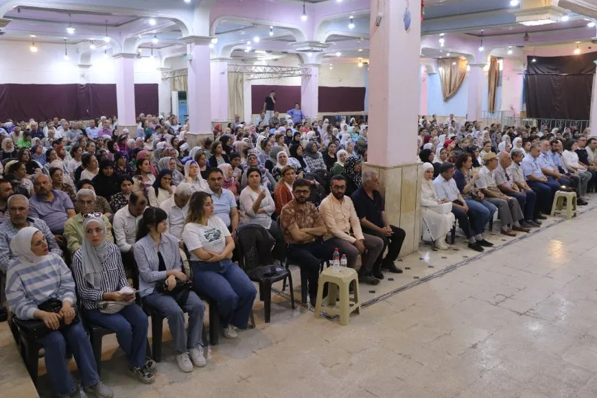 حزب سوريا المستقبل يعقد اجتماعاً لتقييم المستجدات السياسية في حلب