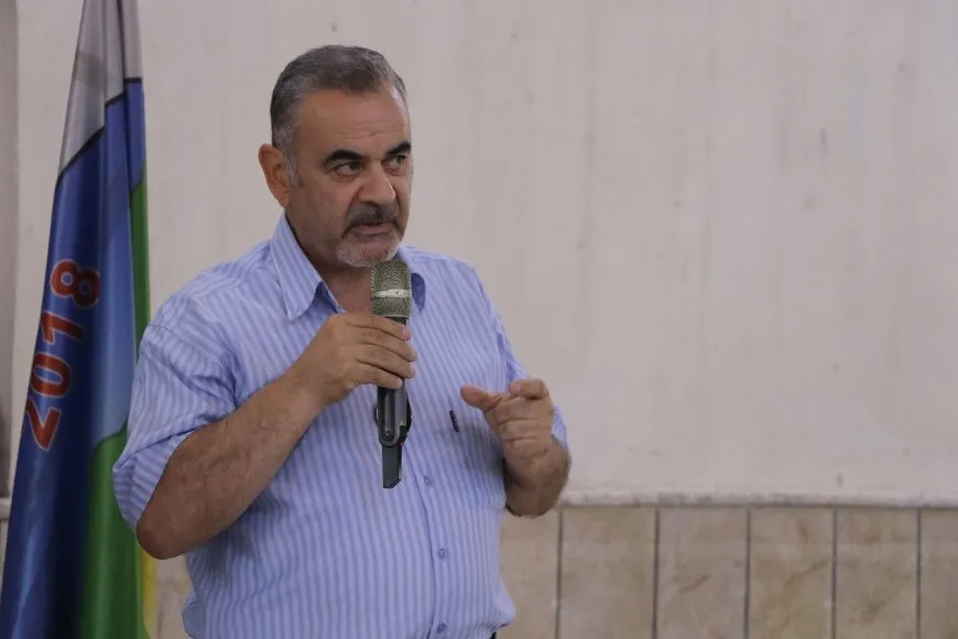 حزب سوريا المستقبل يعقد اجتماعاً لتقييم المستجدات السياسية في حلب