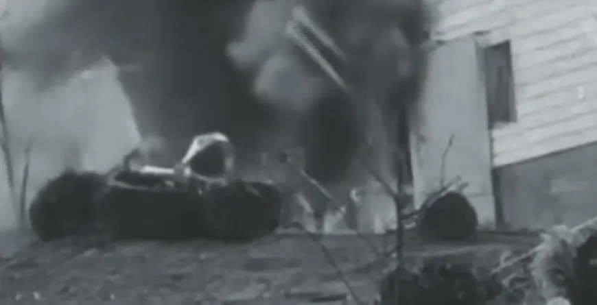 مقتل ما لا يقل عن 71 شخصاً إثر استهداف إسرائيلي لسجن إيفين في إيران