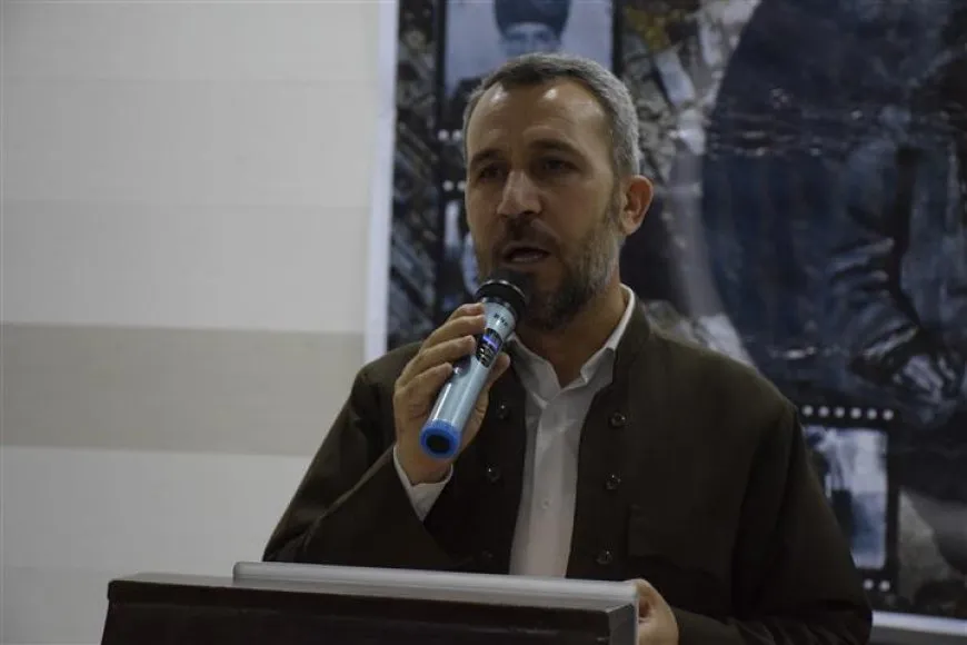 إحياء مئوية استشهاد الشيخ سعيد بيران ورفاقه في الحسكة