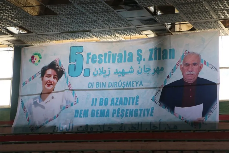 إحياء الذكرى الـ 29 لاستشهاد المناضلة زيلان