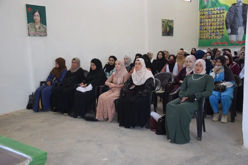 إحياء الذكرى الـ 29 لاستشهاد المناضلة زيلان