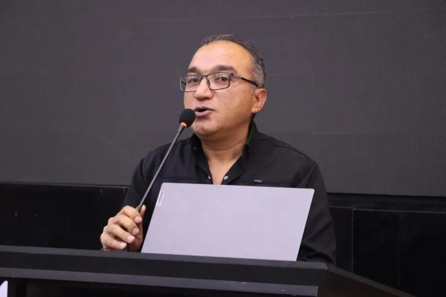 افتتاح كلية العلوم الاجتماعية في جامعة كوباني