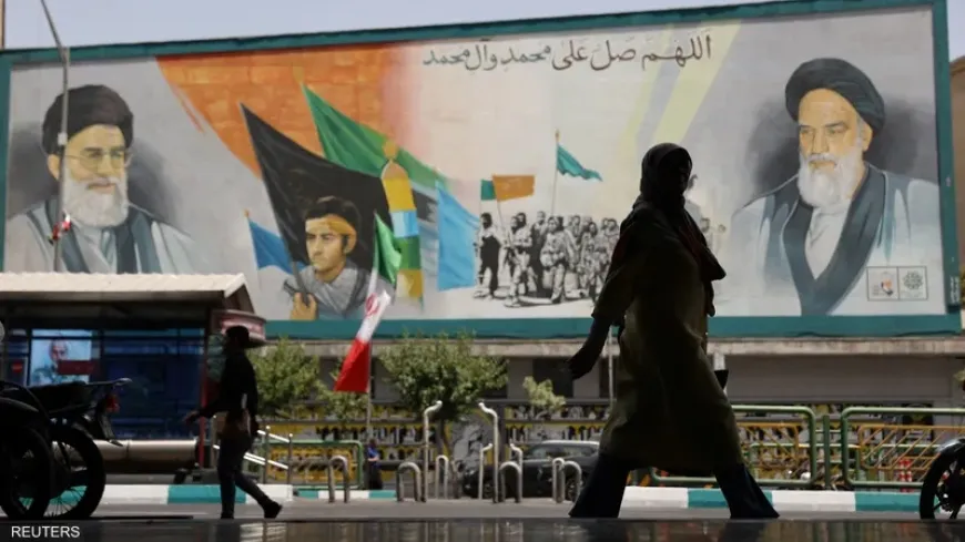 إيران: الظروف غير مناسبة لاستئناف المفاوضات مع أميركا
