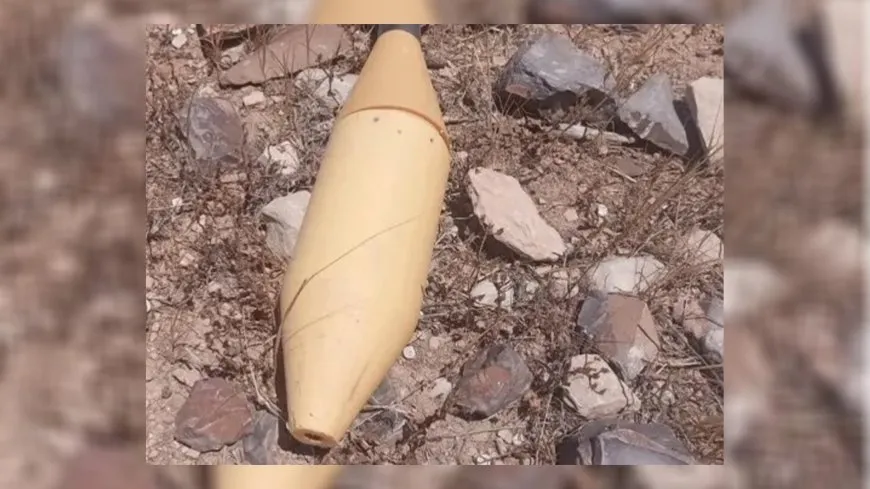 الجيش الأردني يحبط تهريب مواد مخدرة من سوريا