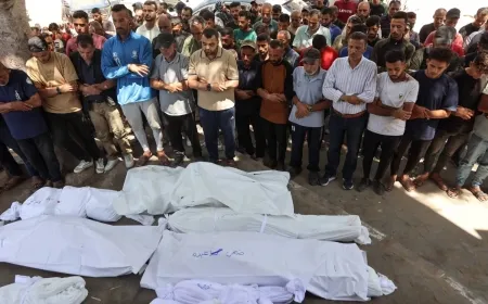  مصادر تتحدث عن قبول حماس لهدنة الشهرين