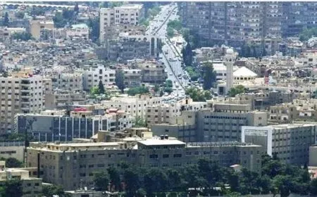سوريا بين الواقع المخيّب والطموحات السورية