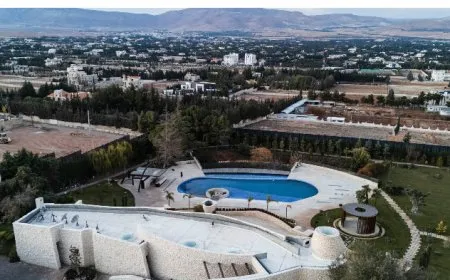 الجيش الإسرائيلي يجري إنزالاً جوياً في بلدة يعفور السورية