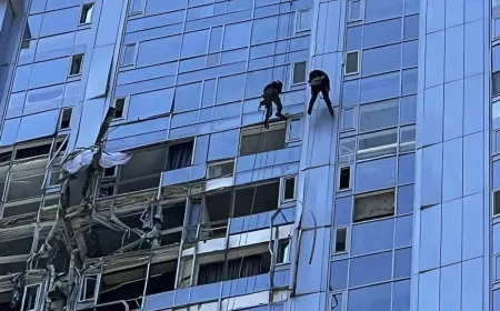 روسيا تعلن إسقاط عشرات المسيّرات الأوكرانية في مناطق متفرقة من البلاد