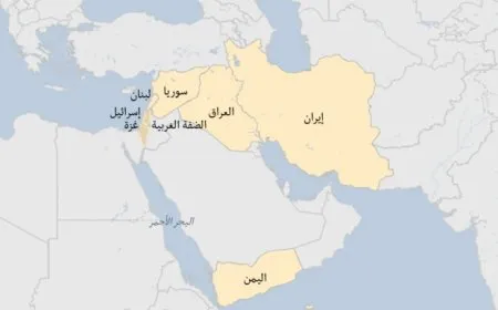توقعات بتحوّل في موازين القوى في الشرق الأوسط يتجاوز التحالفات التقليدية