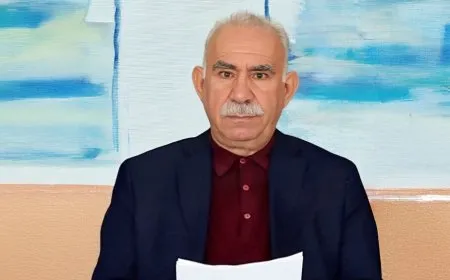وفد من حزب المساواة وديمقراطية الشعوب يتوجه إلى إمرالي
