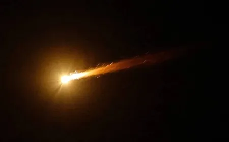 الجيش الإسرائيلي يعلن رصد إطلاق صاروخين من اليمن