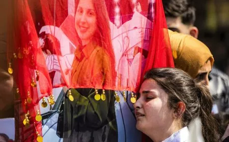 العفو الدولية تطالب الشرع بنشر نتائج تحقيق مقتل المدنيين ومحاسبة الجناة