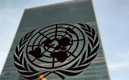دبلوماسيون: مؤتمر الأمم المتحدة بشأن حل الدولتين ينعقد 28 و29 تموز
