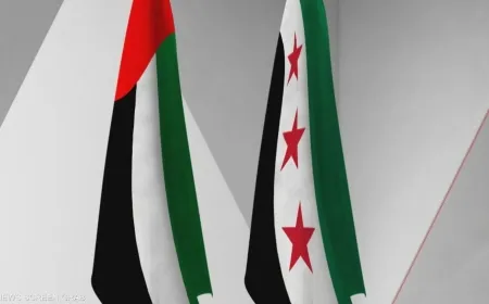 رسوم باهظة لوثائق الأحوال المدنية تضاعف معاناة السوريين في الإمارات