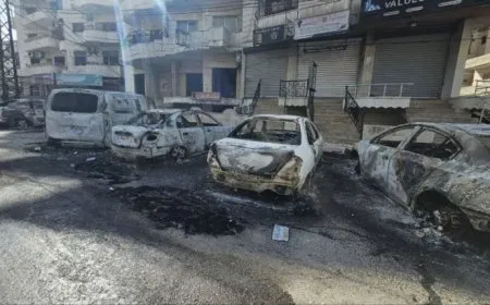 3 أيام على انتهاء مهلة لجنة تقصّي الحقائق في مجازر الساحل و542 قتيلاً منذ تشكيلها