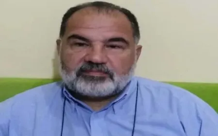 ناشط حقوقي يوضح الهدف من الهجوم على السويداء والمشاركين فيه