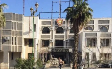 هجوم مضاد للفصائل المحلية في السويداء