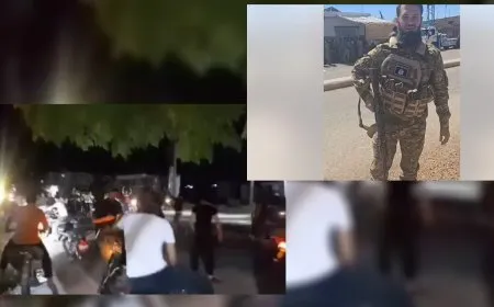 مرتزقة داعش.. عناصر أمنية في درعا ومهاجمون على السويداء