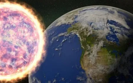 ناسا تكتشف كوكباً جديداً من فئة "السوبر إيرث" على بُعد 154 سنة ضوئية