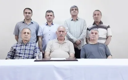 النساء يجدّدن العهد بدعم نداء السلام والمضيّ في النضال حتى تحرير القائد جسدياً