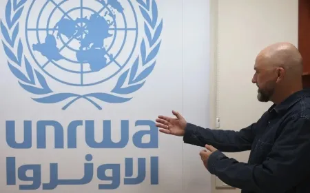 الأمم المتحدة: إسرائيل ترفض تجديد تأشيرات مسؤولي ثلاث وكالات إنسانية في غزة