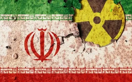 أوروبا تهدد إيران بإعادة فرض عقوبات أممية ما لم يُحرز تقدم في الملف النووي