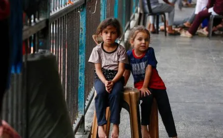 "أونروا" تعلق خدماتها مؤقتاً في دمشق وريفها بسبب التوتر الأمني
