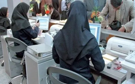 السلطات الإيرانية تشدد القيود المفروضة على النساء تحت ذريعة "إصلاح" نظام التقاعد