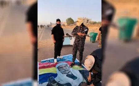 الشيخ مرشد الخزنوي يحذر من استغلال الدين والنخوة في القمع والتسلط