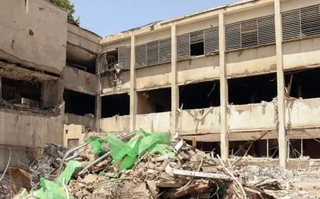 العفو الدولية: يجب التحقيق في الهجوم الإسرائيلي على سجن إيفين بوصفه جريمة حرب